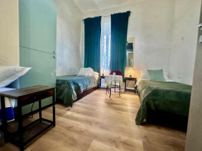 Român Holidays Rome
